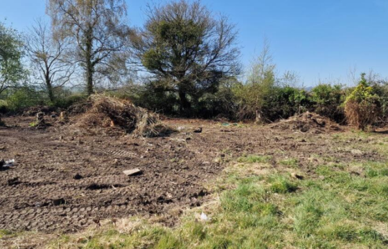 Plots for sale in Ilminster photo